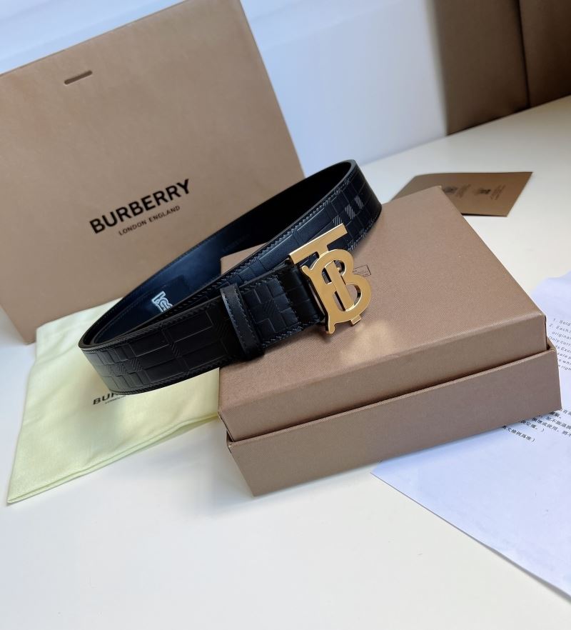 BURBERRY